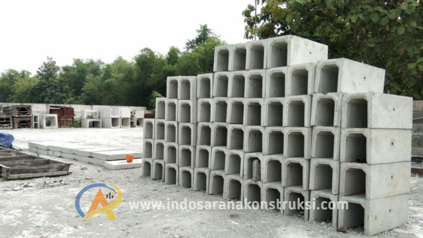 uditch beton