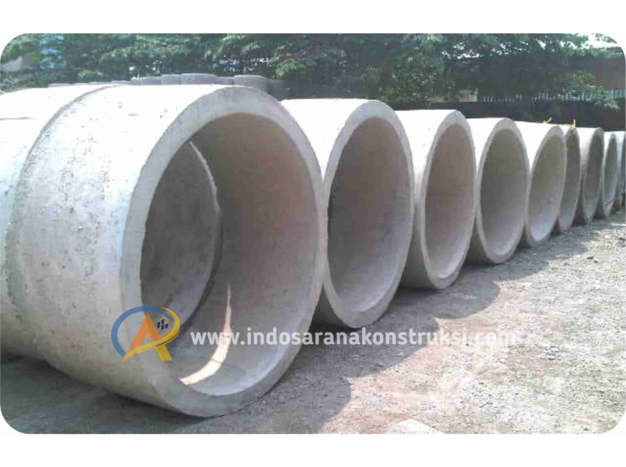 Buis beton