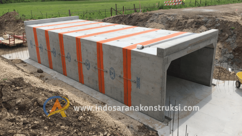 box culvert