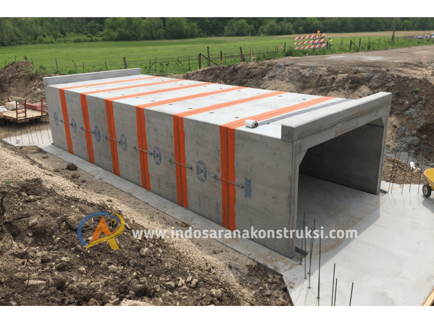 box culvert
