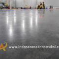 Ini 4 Kelebihan Epoxy Beton yang Harus Anda Ketahui