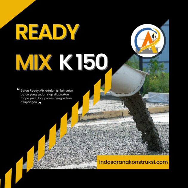 ready mix