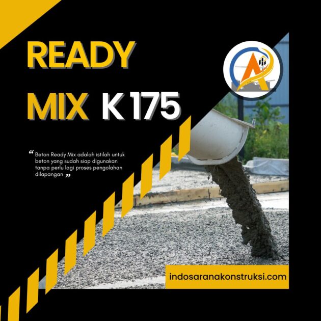 ready mix