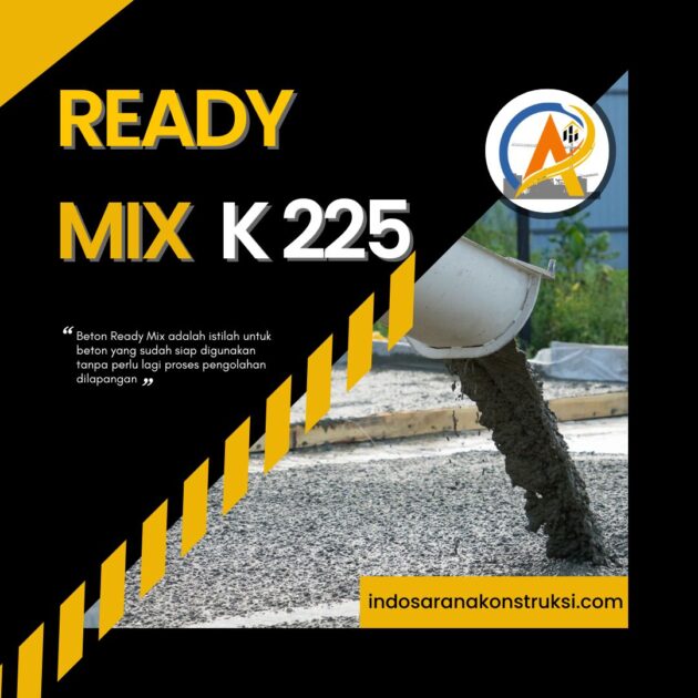 READY MIX